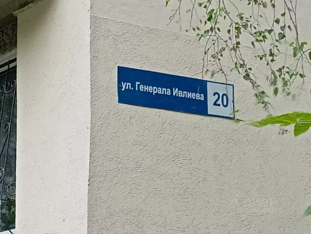 2-к кв. Нижегородская область, Нижний Новгород ул. Имени Генерала И.Д. ... - Фото 1