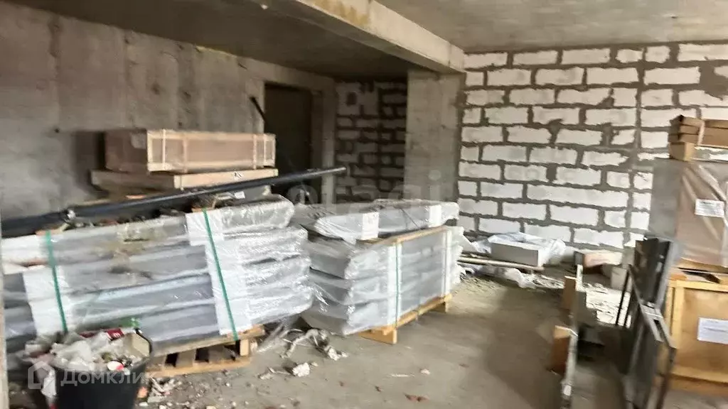 Продаётся 1-к квартира, 46.7 м - Фото 1