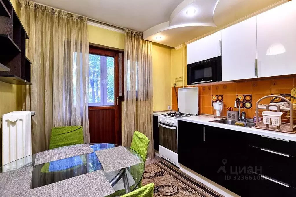 2-к кв. Краснодарский край, Краснодар ул. Александра Покрышкина, 18 ... - Фото 1