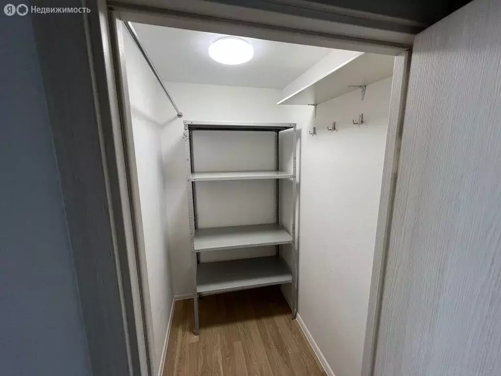 1-комнатная квартира: Санкт-Петербург, Дальневосточный проспект, 33к1 ... - Фото 0