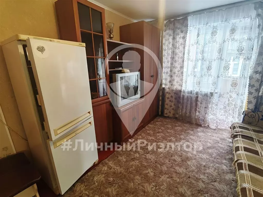 Комната Рязанская область, Рязань Медицинская ул., 5к1 (14.0 м) - Фото 2