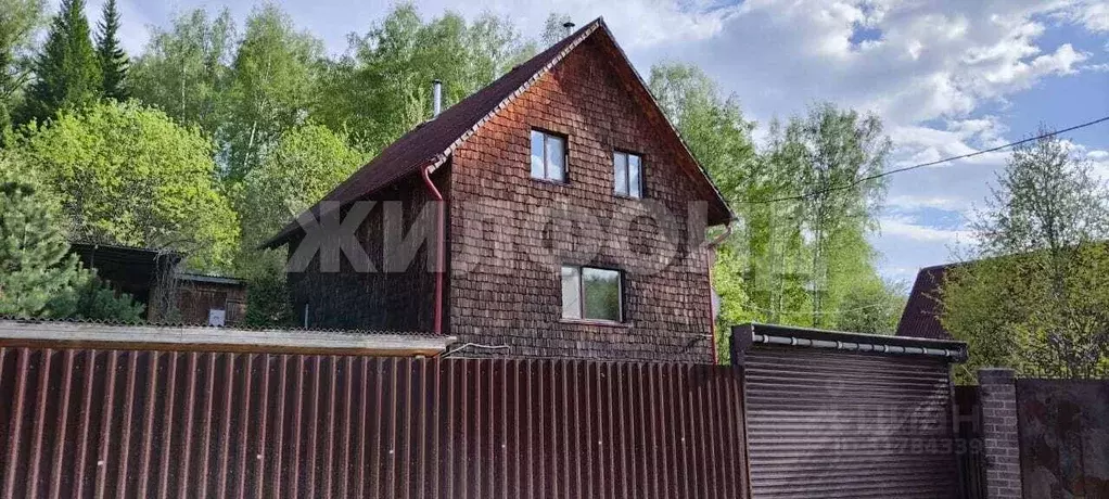 Дом в Новосибирская область, Новосибирск Нива садовое товарищество,  ... - Фото 0