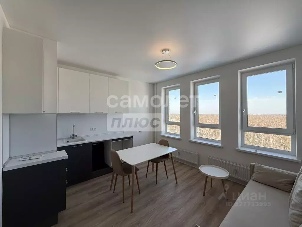 Студия Московская область, Ленинский городской округ, д. Коробово ул. ... - Фото 2