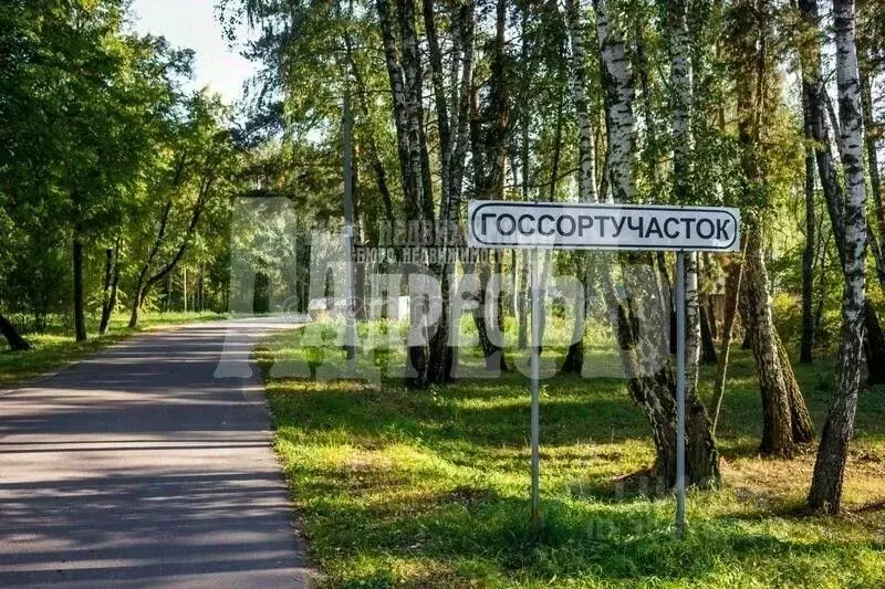 Участок в Калужская область, Малоярославецкий район, Спас-Загорье ... - Фото 0