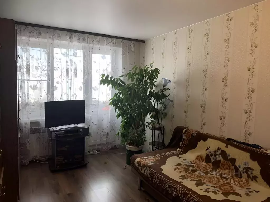 1-к кв. Московская область, Ступино городской округ, с. Лужники ул. ... - Фото 2