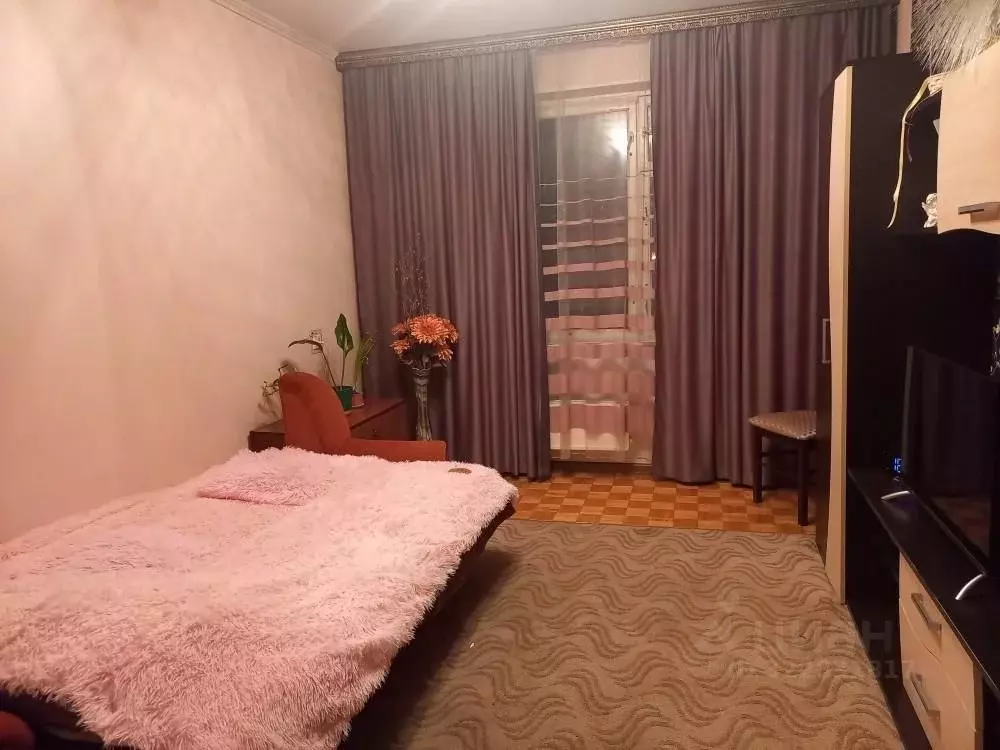 Комната Московская область, Балашиха Солнечная ул., 3 (12.5 м) - Фото 1