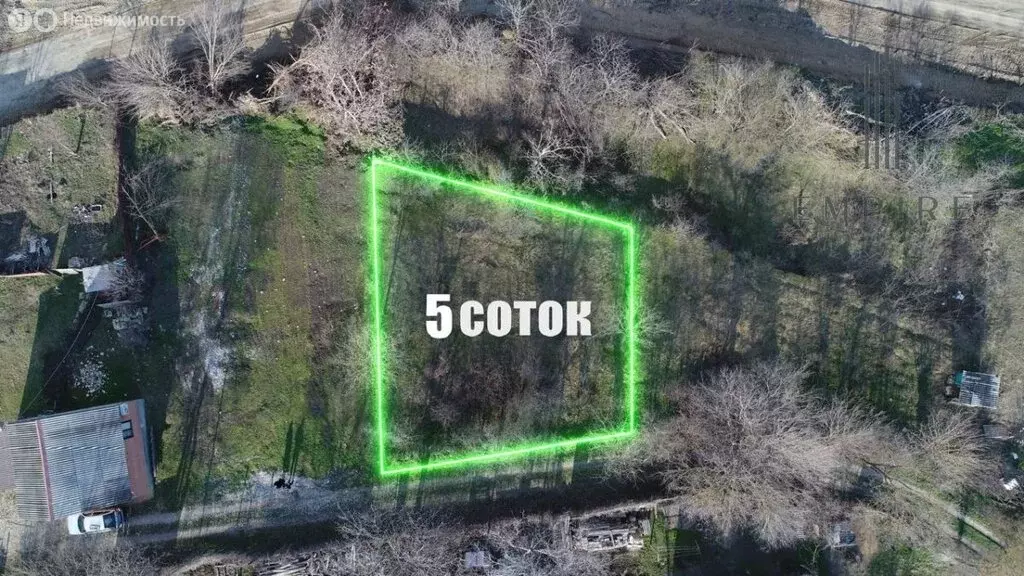 Участок в Аргун, улица Хусейна Митаева, 22 (50.65 м) - Фото 1