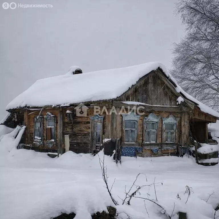 Дом в деревня Шебаново (35 м) - Фото 2