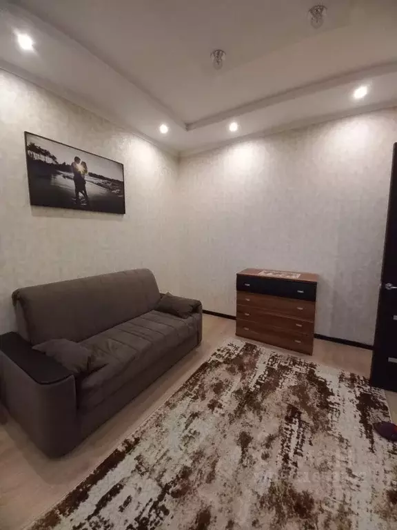 1-к кв. Липецкая область, Липецк ул. М.И. Неделина, 10 (45.0 м) - Фото 2