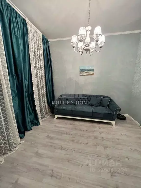 1-к кв. Санкт-Петербург Таврическая ул., 15 (33.0 м) - Фото 0