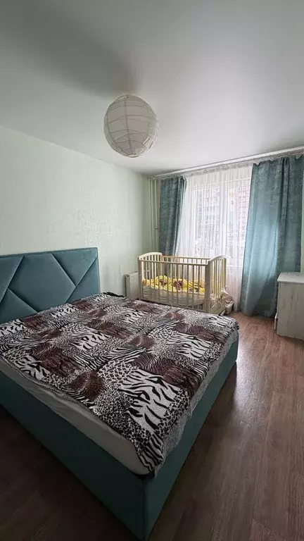 Продаётся 2-к квартира, 56 м - Фото 0