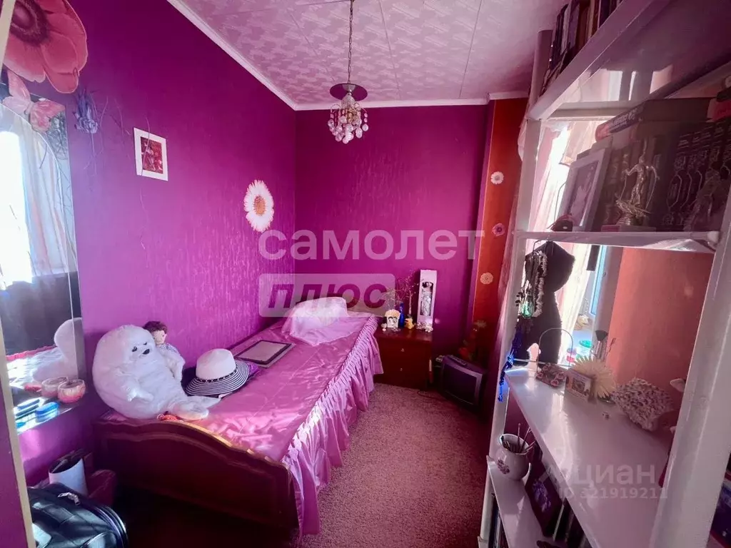 4-к кв. Свердловская область, Серов ул. Заславского, 15/6 к2 (104.9 м) - Фото 0