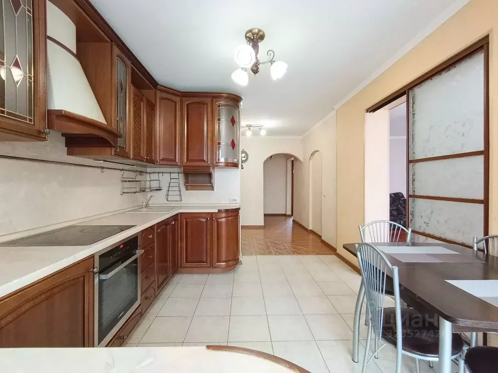 2-к кв. Камчатский край, Петропавловск-Камчатский просп. Таранца, 9 ... - Фото 2