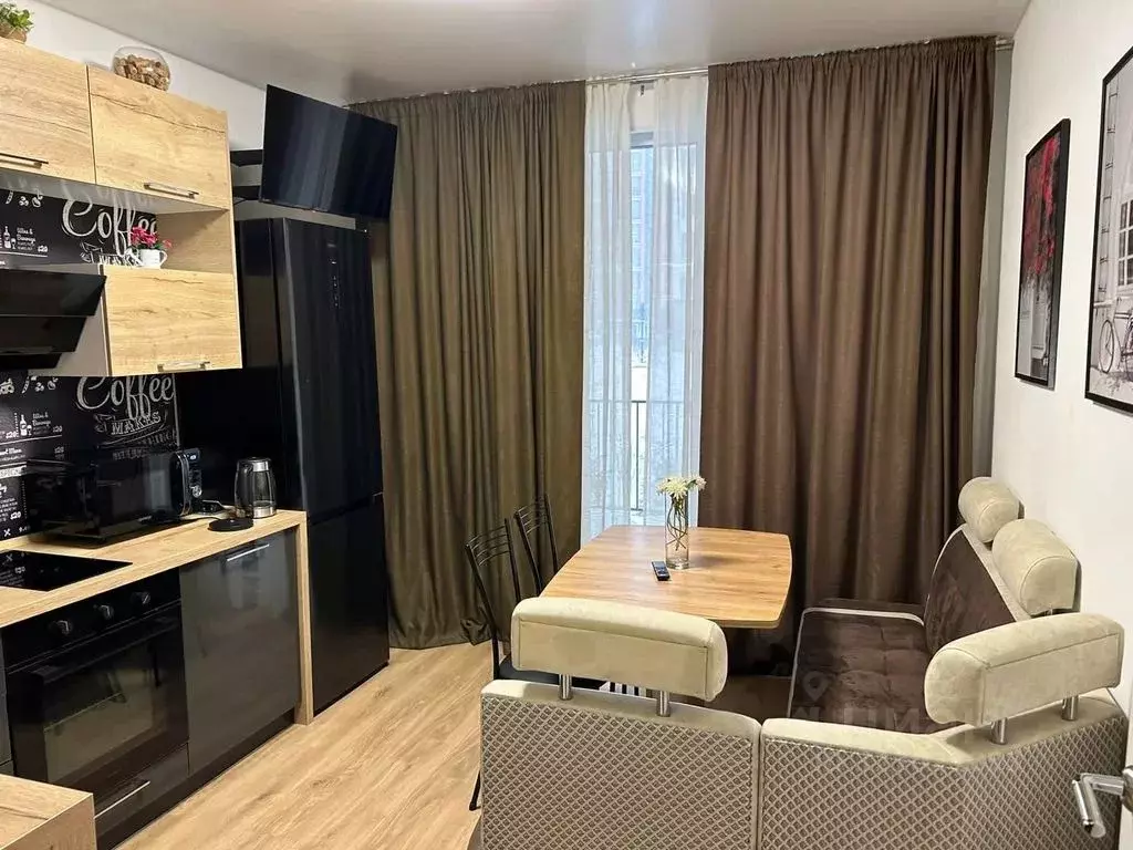 1-к кв. Москва Сосенское поселение, просп. Куприна, 38к2 (40.0 м) - Фото 2