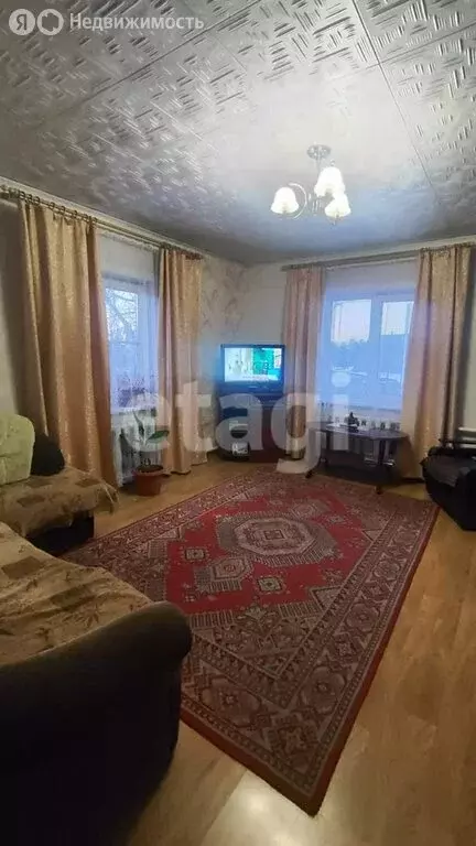 Дом в Улан-Удэ, 119-й микрорайон (115.4 м) - Фото 2