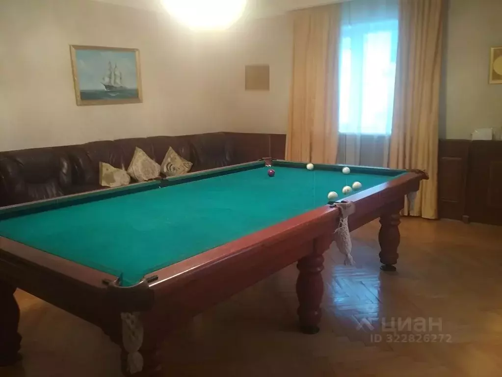 Дом в Московская область, Истра муниципальный округ, пос. Пионерский  ... - Фото 2