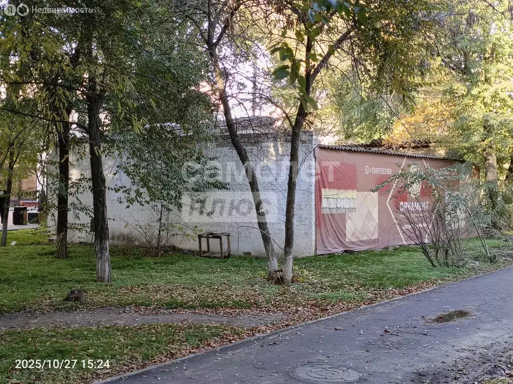 Помещение свободного назначения (100 м) - Фото 2