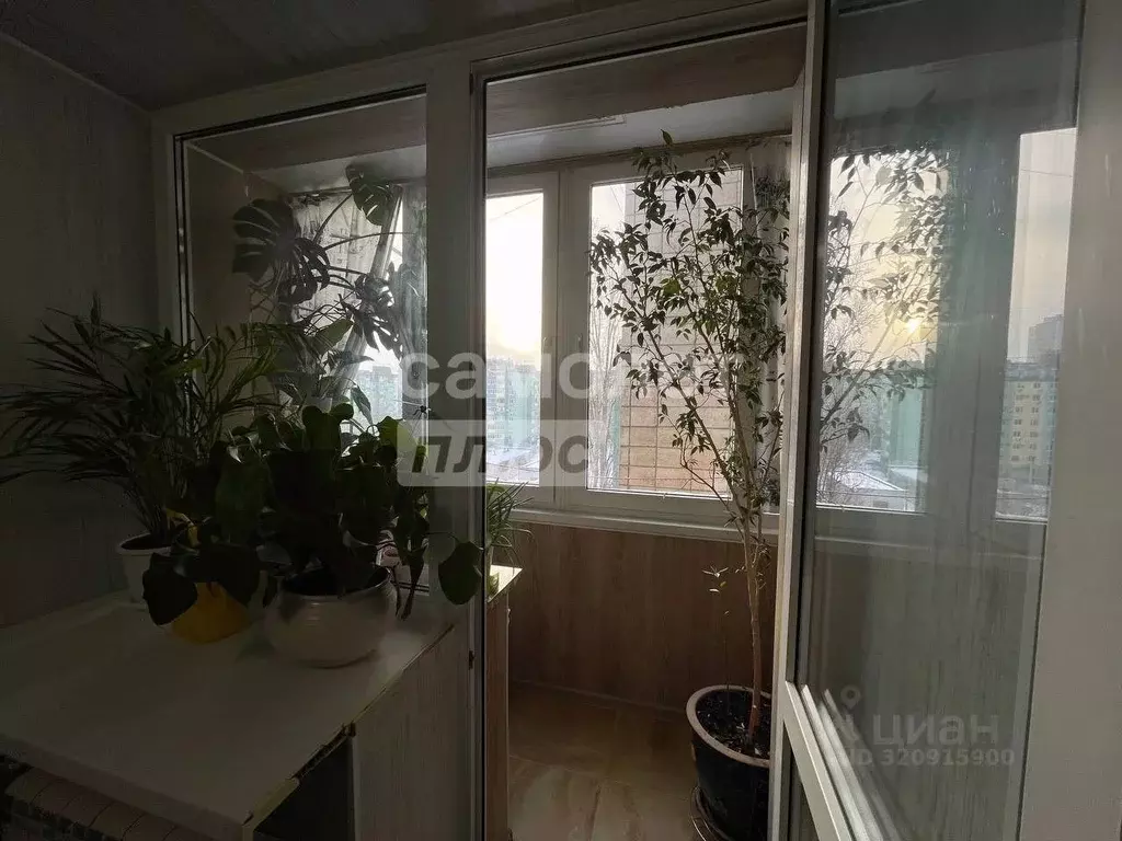 3-к кв. Волгоградская область, Волгоград Шекснинская ул., 18 (43.6 м) - Фото 0