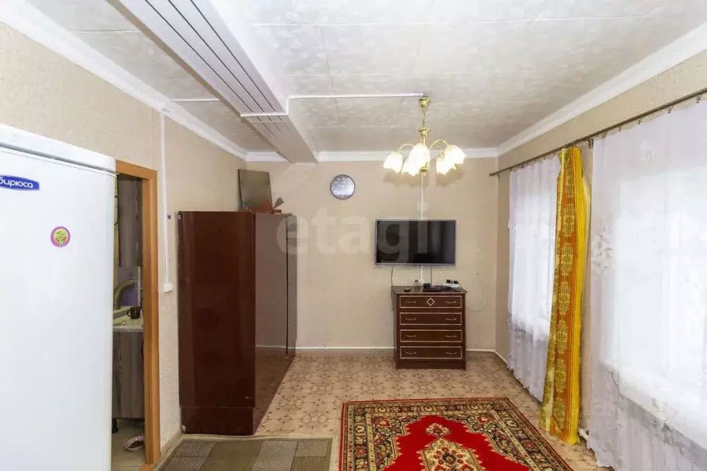 Дом в Тюменская область, Тюмень Магнитогорская ул. (42 м) - Фото 1