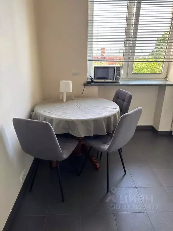 2-к кв. Москва ул. Кибальчича, 4/6 (51.0 м) - Фото 2