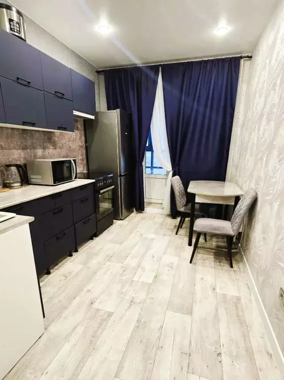 1-к кв. Ленинградская область, Гатчина ул. Красных Военлетов, 11 (38.4 ... - Фото 1