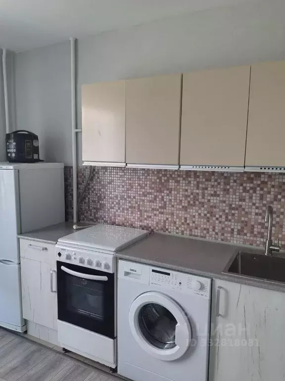 1-к кв. Москва ул. Газопровод, 3К1 (35.0 м) - Фото 2