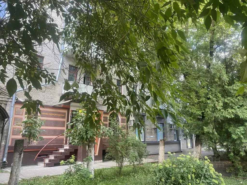 3-к кв. Брянская область, Брянск Ростовская ул., 4 (77.8 м) - Фото 1