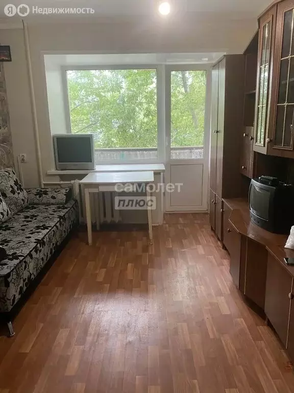1к в -комнатной квартире (11.8 м) - Фото 2