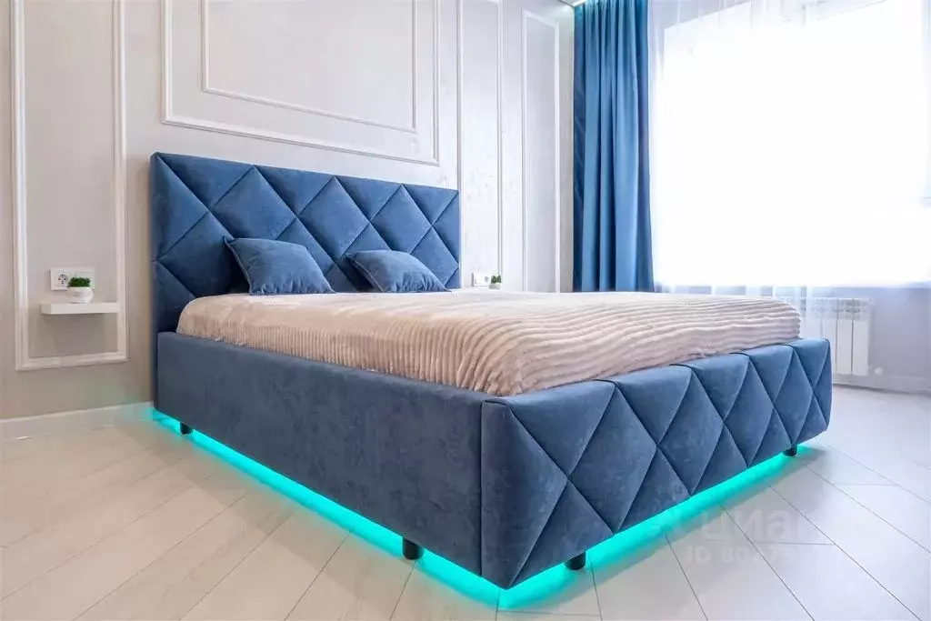 1-к кв. Ставропольский край, Ставрополь ул. Генерала Маргелова, 5/1 ... - Фото 1