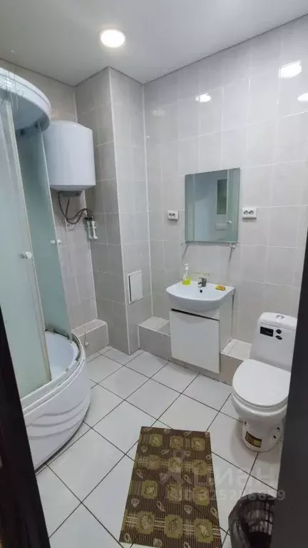 1-к кв. Самарская область, Самара Корабельная ул., 10 (31.0 м) - Фото 2