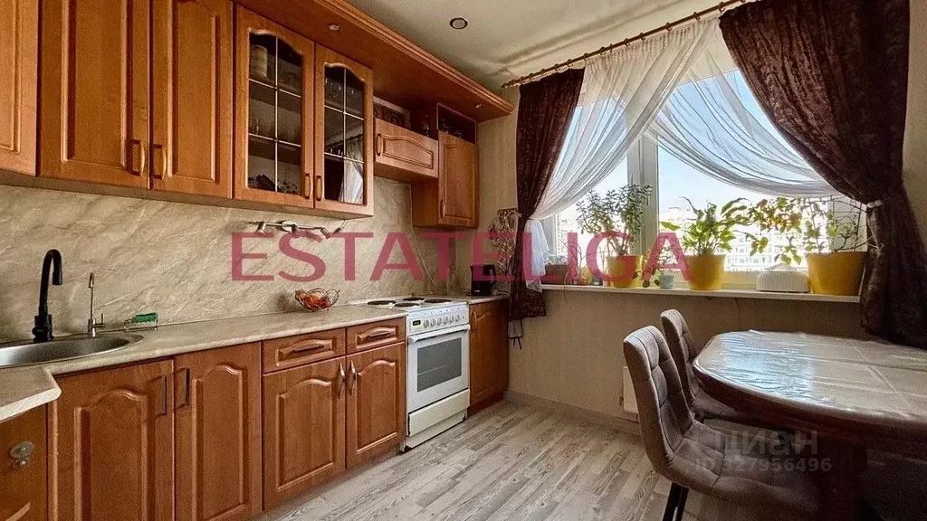 3-к кв. Москва Профсоюзная ул., 115К1 (73.8 м) - Фото 1