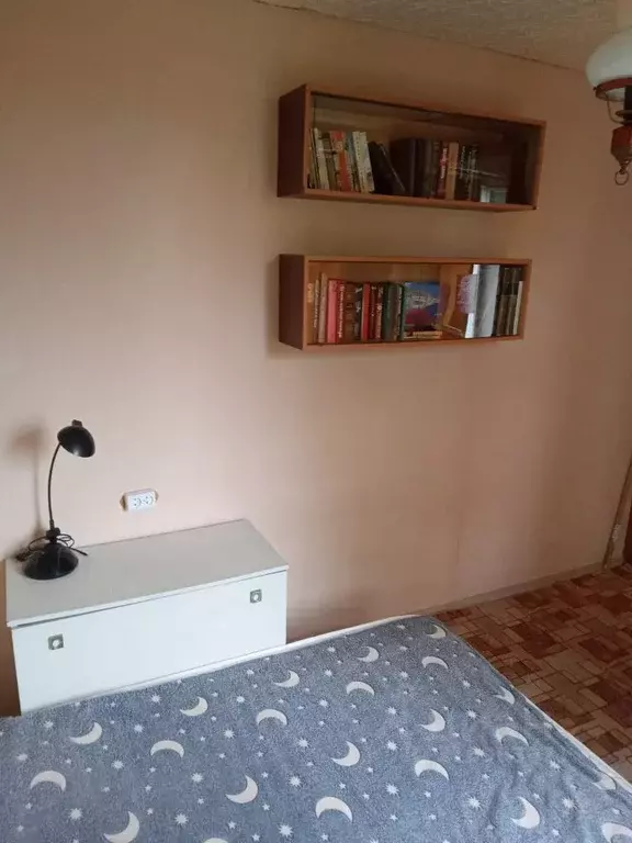 Комната Москва ул. Академика Комарова, 1А (9.0 м) - Фото 1