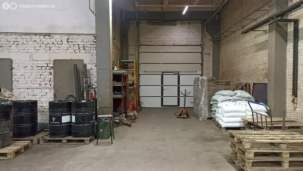 Производственное помещение (260 м) - Фото 2