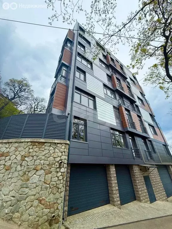 2-комнатная квартира: Ливадия, улица Батурина, 36Г (79.6 м) - Фото 1