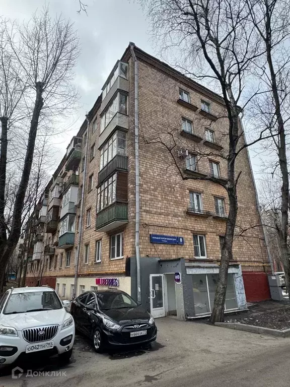 Продаётся 2-к квартира, 43.1 м - Фото 1