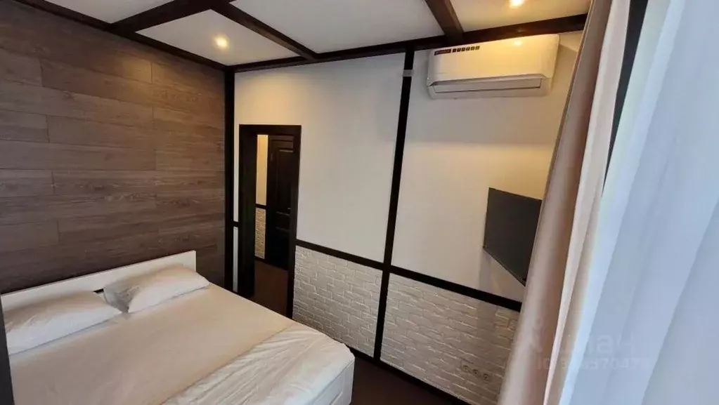 Комната Татарстан, Казань Габдуллы Тукая ул., 130 (14.0 м) - Фото 1
