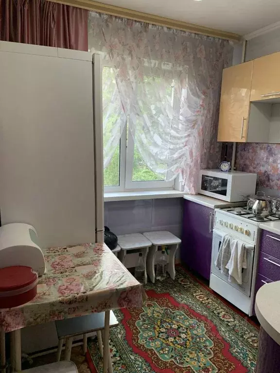 2-к кв. Красноярский край, Красноярск Зеленая Роща мкр, ул. ... - Фото 0