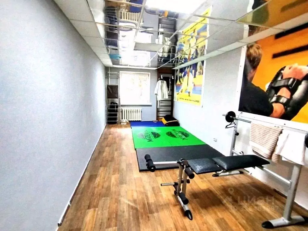 Помещение свободного назначения в Самарская область, Самара ... - Фото 2