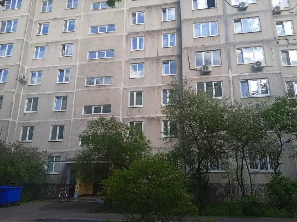 3-к кв. Московская область, Жуковский ул. Гагарина, 81к1 (64.7 м) - Фото 0