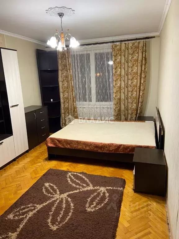 1-к кв. Москва ул. Красного Маяка, 11К1 (33.0 м) - Фото 1