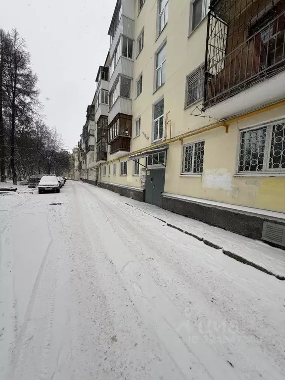 2-к кв. Свердловская область, Екатеринбург ул. 40-летия Октября, 4 ... - Фото 1