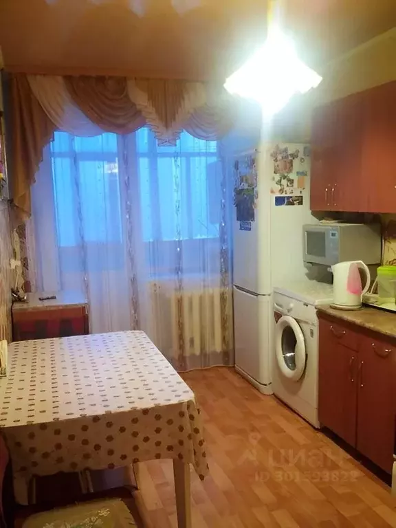3-к кв. Рязанская область, Рязань ул. Новоселов, 40к3 (64.0 м) - Фото 0