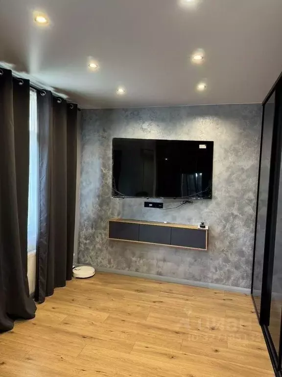 1-к кв. Санкт-Петербург Днепропетровская ул., 65 (36.0 м) - Фото 1