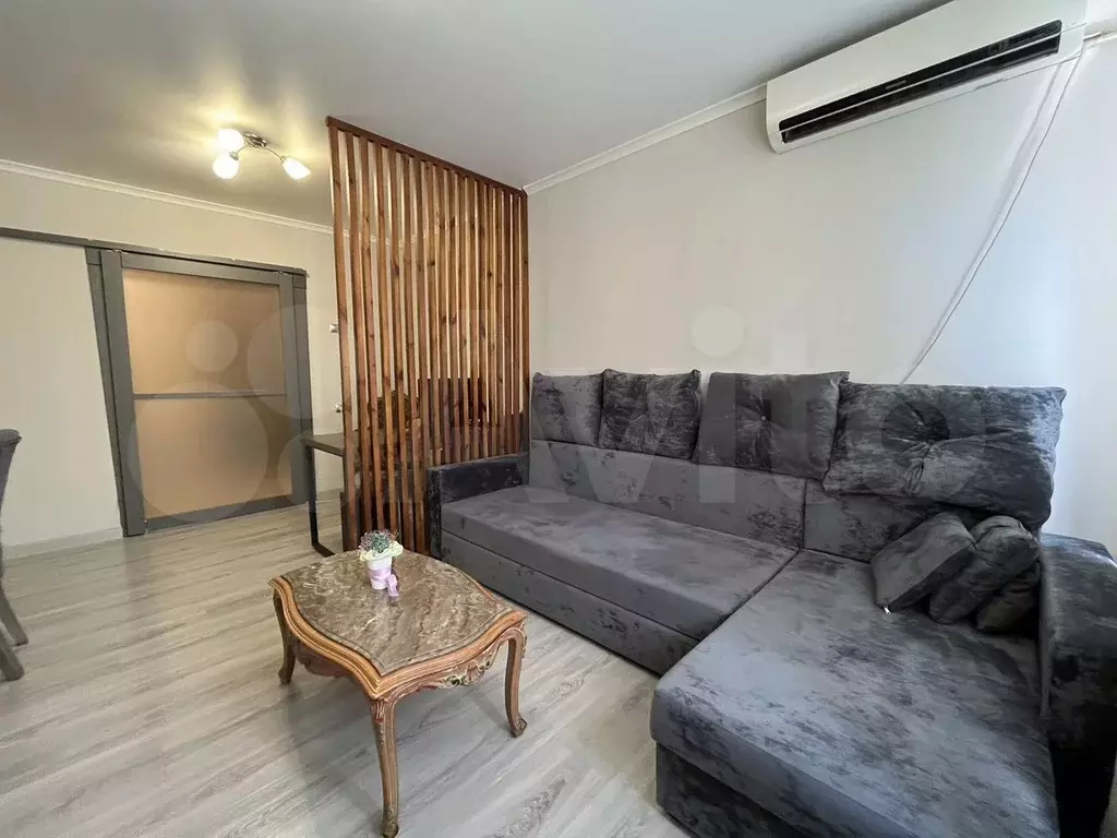 2-к. квартира, 53 м, 8/9 эт. - Фото 0