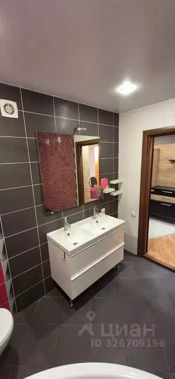 2-к кв. Нижегородская область, Нижний Новгород Малая Ямская ул., 65/4 ... - Фото 2