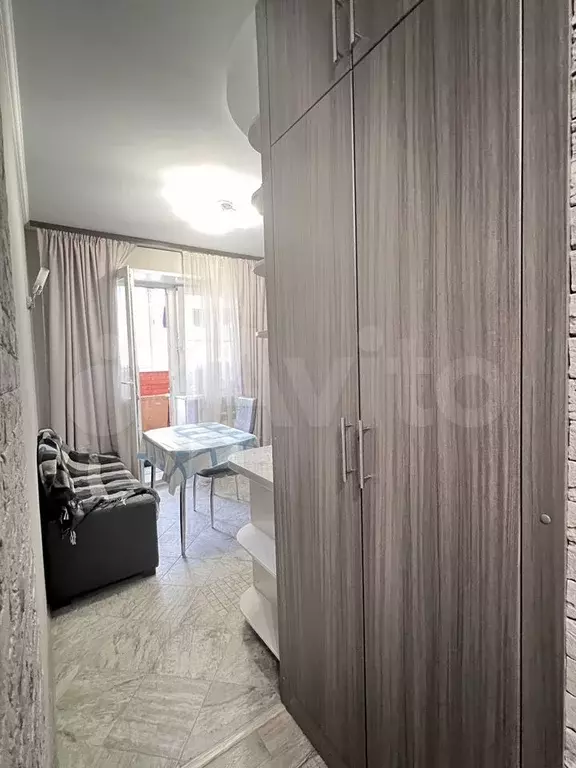 1-к. квартира, 37,9 м, 4/17 эт. - Фото 1