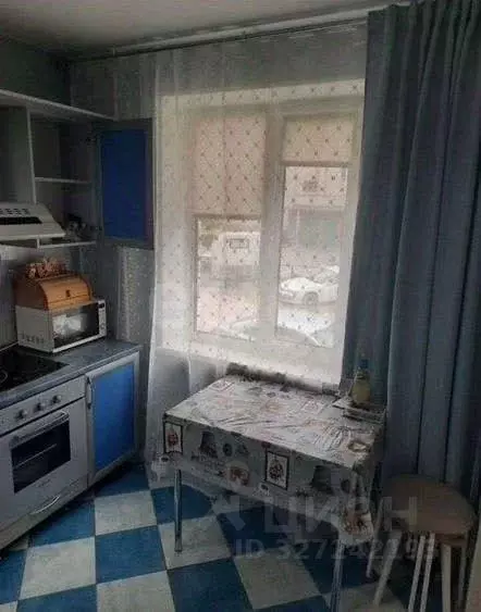 2-к кв. Ямало-Ненецкий АО, Ноябрьск ул. Цоя, 3А (48.2 м) - Фото 1