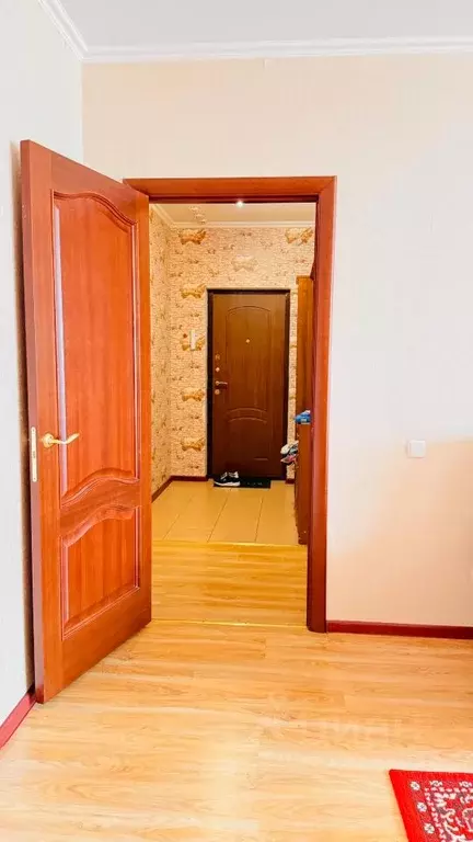 2-к кв. Москва ул. Академика Янгеля, 3к2 (55.0 м) - Фото 0