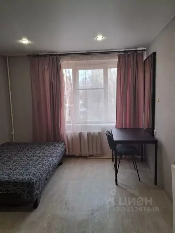 Комната Санкт-Петербург Штурманская ул., 16 (16.2 м) - Фото 1