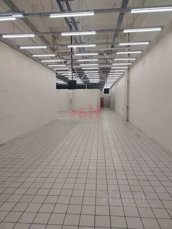 Торговая площадь в Пензенская область, Пенза Центральная ул. (364 м) - Фото 2